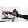 Image 8 : RIFLE: Zbrojovka Brno A.S. Mauser 98 V-Z24 : 8mm Mauser : Bolt Action : c/w Bayonette & Sheath (BBL 
