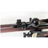 Image 9 : RIFLE: Zbrojovka Brno A.S. Mauser 98 V-Z24 : 8mm Mauser : Bolt Action : c/w Bayonette & Sheath (BBL 