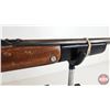 Image 10 : RIFLE: OF Mossberg & Sons 352K : 22 SL/LR : Semi-Auto (BBL 18-1/4") (S/N:NA) (Note: Missing Mag / Da