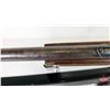 Image 12 : RIFLE: OF Mossberg & Sons 352K : 22 SL/LR : Semi-Auto (BBL 18-1/4") (S/N:NA) (Note: Missing Mag / Da