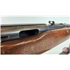 Image 2 : RIFLE: OF Mossberg & Sons 352K : 22 SL/LR : Semi-Auto (BBL 18-1/4") (S/N:NA) (Note: Missing Mag / Da