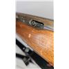 Image 3 : RIFLE: OF Mossberg & Sons 352K : 22 SL/LR : Semi-Auto (BBL 18-1/4") (S/N:NA) (Note: Missing Mag / Da