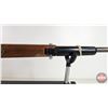 Image 5 : RIFLE: OF Mossberg & Sons 352K : 22 SL/LR : Semi-Auto (BBL 18-1/4") (S/N:NA) (Note: Missing Mag / Da