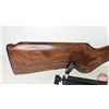 Image 8 : RIFLE: OF Mossberg & Sons 352K : 22 SL/LR : Semi-Auto (BBL 18-1/4") (S/N:NA) (Note: Missing Mag / Da