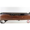 Image 9 : RIFLE: OF Mossberg & Sons 352K : 22 SL/LR : Semi-Auto (BBL 18-1/4") (S/N:NA) (Note: Missing Mag / Da