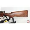 Image 12 : RIFLE: Cooey 60 : 22 SL/LR : Bolt Action (BBL 22") (S/N#NA)