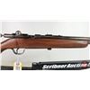 Image 8 : RIFLE: Cooey 60 : 22 SL/LR : Bolt Action (BBL 22") (S/N#NA)