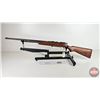 Image 9 : RIFLE: Cooey 60 : 22 SL/LR : Bolt Action (BBL 22") (S/N#NA)