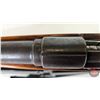 Image 12 : SHOTGUN: Mauser 98 : 12ga Bolt Action : Stamped "NITRO" "Germany" (BBL 26-5/8") (S/N#3201)