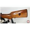 Image 14 : SHOTGUN: Mauser 98 : 12ga Bolt Action : Stamped "NITRO" "Germany" (BBL 26-5/8") (S/N#3201)