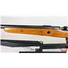Image 15 : SHOTGUN: Mauser 98 : 12ga Bolt Action : Stamped "NITRO" "Germany" (BBL 26-5/8") (S/N#3201)