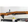 Image 4 : SHOTGUN: Mauser 98 : 12ga Bolt Action : Stamped "NITRO" "Germany" (BBL 26-5/8") (S/N#3201)