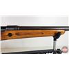 Image 8 : SHOTGUN: Mauser 98 : 12ga Bolt Action : Stamped "NITRO" "Germany" (BBL 26-5/8") (S/N#3201)
