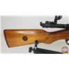 Image 9 : SHOTGUN: Mauser 98 : 12ga Bolt Action : Stamped "NITRO" "Germany" (BBL 26-5/8") (S/N#3201)