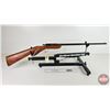 Image 1 : RIFLE: Deutsche Werke 1 : 22LR : Breech Load (BBL 19") (S/N#NA)