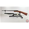 Image 8 : RIFLE: Deutsche Werke 1 : 22LR : Breech Load (BBL 19") (S/N#NA)