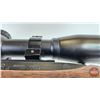 Image 15 : RIFLE: Ruger 10/22 Carbine : 22 LR : Semi-Auto c/w Scope (BBL 18-1/2") (S/N#112-04457) (Note: Crack 