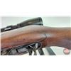 Image 17 : RIFLE: Ruger 10/22 Carbine : 22 LR : Semi-Auto c/w Scope (BBL 18-1/2") (S/N#112-04457) (Note: Crack 