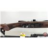 Image 4 : RIFLE: Ruger 10/22 Carbine : 22 LR : Semi-Auto c/w Scope (BBL 18-1/2") (S/N#112-04457) (Note: Crack 