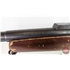 Image 13 : RIFLE: Voere Stlf1 : 22LR : Semi-Auto  (BBL 21-1/4") (S/N#217079)