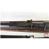 Image 15 : RIFLE: Voere Stlf1 : 22LR : Semi-Auto  (BBL 21-1/4") (S/N#217079)