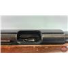 Image 2 : RIFLE: Voere Stlf1 : 22LR : Semi-Auto  (BBL 21-1/4") (S/N#217079)