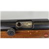 Image 7 : RIFLE: Voere Stlf1 : 22LR : Semi-Auto  (BBL 21-1/4") (S/N#217079)