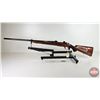 Image 11 : RIFLE: Parker-Hale Safari Super : 22-250 : Bolt Action (BBL 26") (S/N#1785)