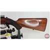 Image 14 : RIFLE: Parker-Hale Safari Super : 22-250 : Bolt Action (BBL 26") (S/N#1785)