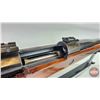 Image 2 : RIFLE: Parker-Hale Safari Super : 22-250 : Bolt Action (BBL 26") (S/N#1785)