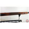 Image 5 : RIFLE: Parker-Hale Safari Super : 22-250 : Bolt Action (BBL 26") (S/N#1785)