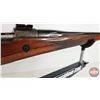 Image 9 : RIFLE: Parker-Hale Safari Super : 22-250 : Bolt Action (BBL 26") (S/N#1785)
