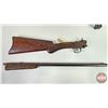 Image 10 : ANTIQUE RIFLE: Sterling 947 Take Down : 32RF : Rolling Block : Oct BBL (BBL 21-1/2") (S/N#NA) (Note: