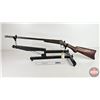 Image 11 : ANTIQUE RIFLE: Sterling 947 Take Down : 32RF : Rolling Block : Oct BBL (BBL 21-1/2") (S/N#NA) (Note: