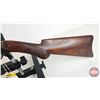Image 13 : ANTIQUE RIFLE: Sterling 947 Take Down : 32RF : Rolling Block : Oct BBL (BBL 21-1/2") (S/N#NA) (Note: