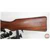 Image 17 : RIFLE: Ugo Mauser M24/47 : 8mm Mauser : Bolt Action (BBL 23-1/4") (S/N#1161)