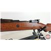 Image 18 : RIFLE: Ugo Mauser M24/47 : 8mm Mauser : Bolt Action (BBL 23-1/4") (S/N#1161)