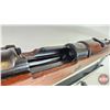 Image 2 : RIFLE: Ugo Mauser M24/47 : 8mm Mauser : Bolt Action (BBL 23-1/4") (S/N#1161)