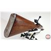 Image 7 : RIFLE: Ugo Mauser M24/47 : 8mm Mauser : Bolt Action (BBL 23-1/4") (S/N#1161)