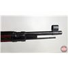 Image 9 : RIFLE: Ugo Mauser M24/47 : 8mm Mauser : Bolt Action (BBL 23-1/4") (S/N#1161)