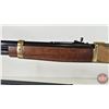 Image 17 : RIFLE: Henry H006M Golden Boy : 357 Mag / 38 Spl : Lever Action (BBL 20") (S/N#BB0071924M)