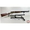 Image 1 : RIFLE: Henry H006M Golden Boy : 357 Mag / 38 Spl : Lever Action (BBL 20") (S/N#BB0071924M)