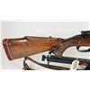 Image 10 : RIFLE: Parker-Hale Safari 308 Win : Bolt Action : c/w Sling (BBL 22") (S/N#Z-62071) (Note: Repair in