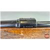 Image 13 : RIFLE: Parker-Hale Safari 308 Win : Bolt Action : c/w Sling (BBL 22") (S/N#Z-62071) (Note: Repair in