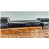 Image 14 : RIFLE: Parker-Hale Safari 308 Win : Bolt Action : c/w Sling (BBL 22") (S/N#Z-62071) (Note: Repair in
