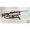 Image 1 : RIFLE: Parker-Hale Safari 308 Win : Bolt Action : c/w Sling (BBL 22") (S/N#Z-62071) (Note: Repair in
