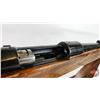 Image 2 : RIFLE: Parker-Hale Safari 308 Win : Bolt Action : c/w Sling (BBL 22") (S/N#Z-62071) (Note: Repair in