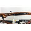 Image 4 : RIFLE: Parker-Hale Safari 308 Win : Bolt Action : c/w Sling (BBL 22") (S/N#Z-62071) (Note: Repair in