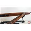 Image 5 : RIFLE: Parker-Hale Safari 308 Win : Bolt Action : c/w Sling (BBL 22") (S/N#Z-62071) (Note: Repair in