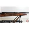 Image 8 : RIFLE: Parker-Hale Safari 308 Win : Bolt Action : c/w Sling (BBL 22") (S/N#Z-62071) (Note: Repair in